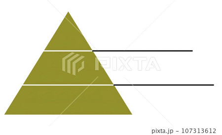 シンプルなグラフ 107313612