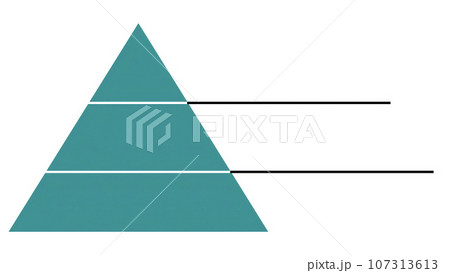 シンプルなグラフ 107313613