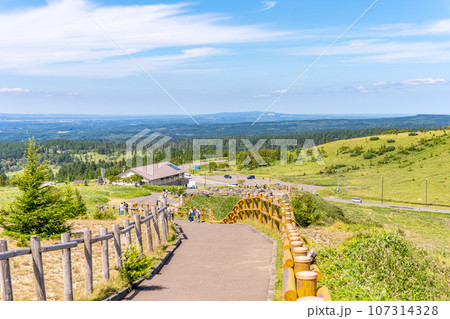 道の駅ぐるっとパノラマ美幌峠 107314328