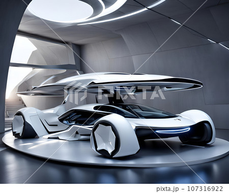 スポーツカー　イラストレーション集　185 スポーツカー イラストレーション集 185 - メルカリ