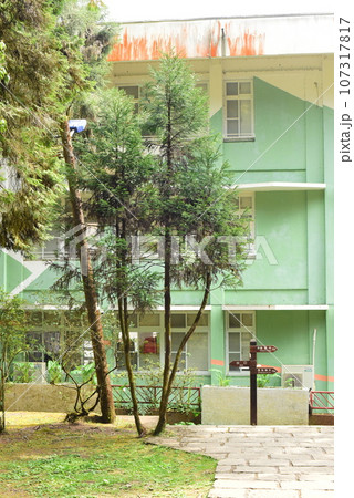 台湾の小学校 台湾の小学校 107317817