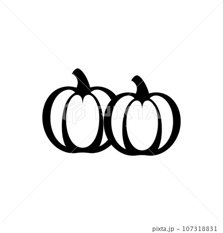 Halloween Pumpkins icon Halloween Pumpkins icon 107318831