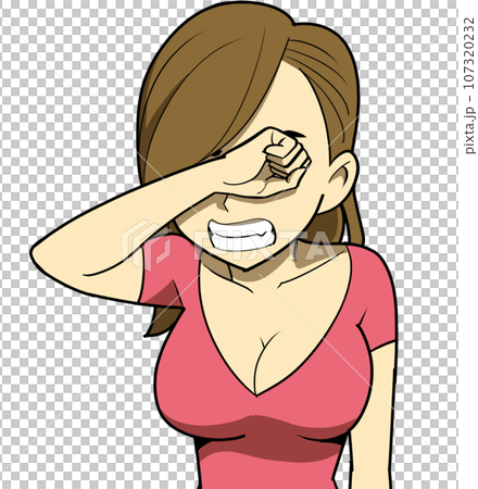 女人在哭 女人在哭 107320232