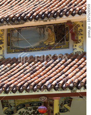 ダナン 五行山・タムタイパゴダ Tam Thai Pagoda, Da Nang, Vietnam 107320350
