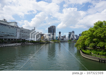 京阪天満橋駅　シティーモール 107322309