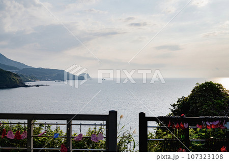 新潟 恋人岬 新潟 恋人岬 107323108