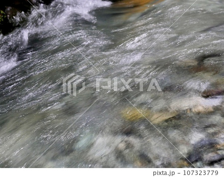 中津渓谷 107323779