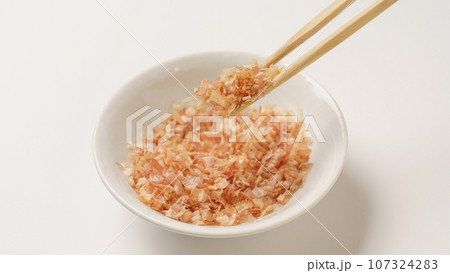 削り節(鰹節) 107324283