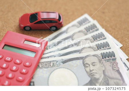 自動車保険 自動車保険 107324575