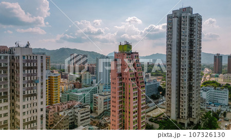 Sept 23 2023 Embracing Tranquility in the Heart of Long Ping, hk Sept 23 2023 Embracing Tranquility in the Heart of Long Ping, hk 107326130