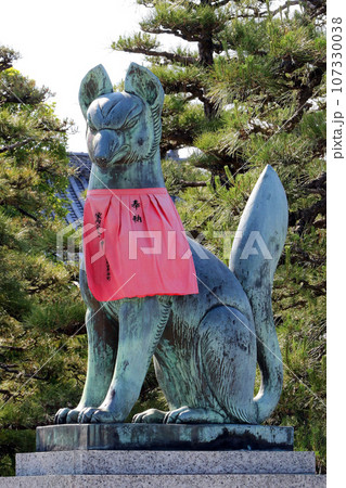 豊川稲荷（豊川） 107330038