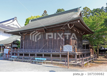 豊川稲荷（豊川） 107330082