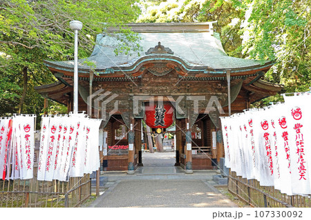 豊川稲荷（豊川） 107330092