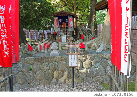 豊川稲荷（豊川） 107330156