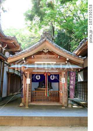 豊川稲荷(豊川) 豊川稲荷(豊川) 107330158