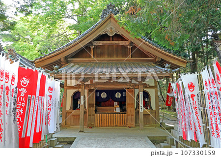 豊川稲荷（豊川） 107330159