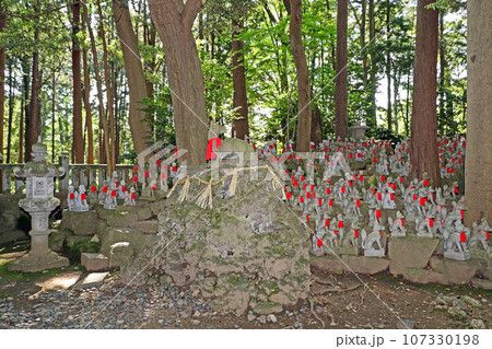 豊川稲荷（豊川） 107330198