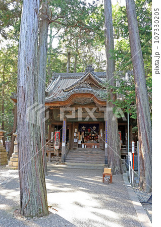 豊川稲荷（豊川） 107330205