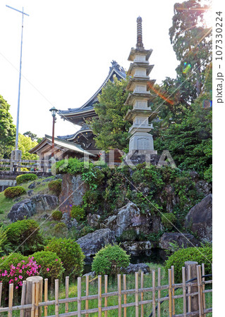 豊川稲荷（豊川） 107330224