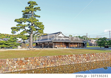 新居関所(湖西) 新居関所(湖西) 107330281