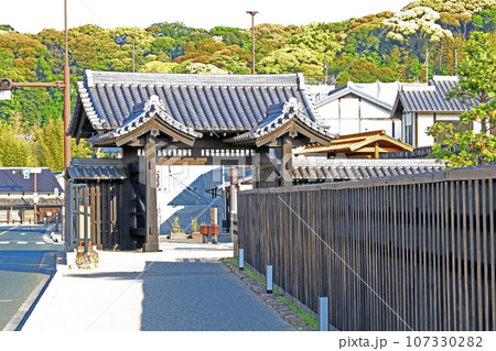 新居関所(湖西) 新居関所(湖西) 107330282