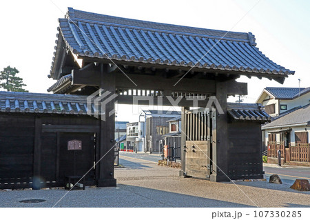 新居関所(湖西) 新居関所(湖西) 107330285