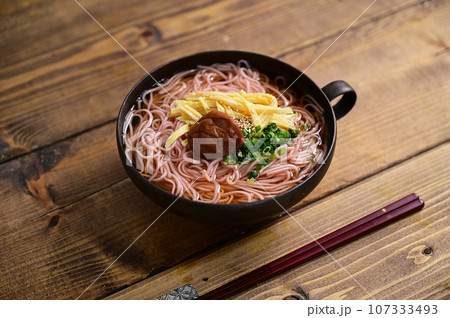 梅素麺 107333493