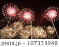 成田花火大会in印旛沼 107333948