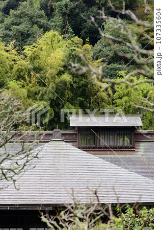 鎌倉9月　瑞泉寺18 107335604