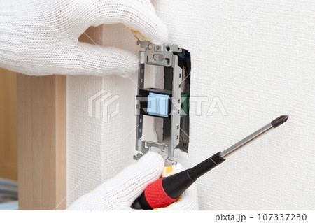 電気工事 電気工事 107337230