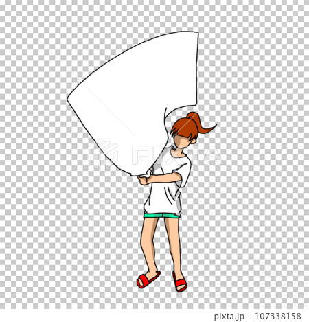 女性熱浪治療師 (Aufgisser) 15 107338158