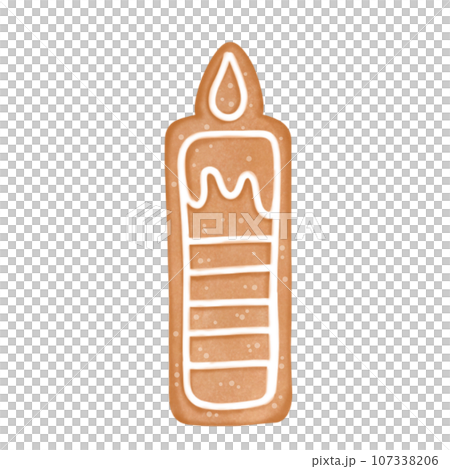 Gingerbread Gingerbread 107338206