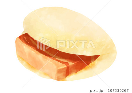 角煮まん 107339267