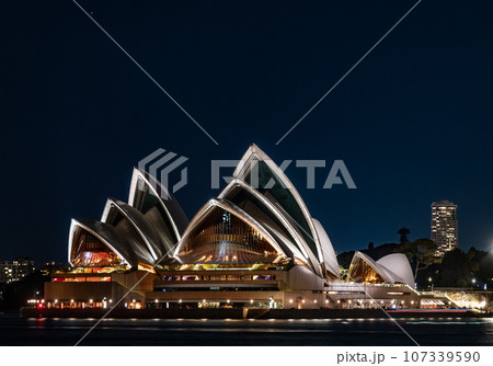 シドニー(Sydney) 107339590