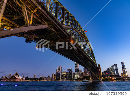 シドニー(Sydney) 107339599