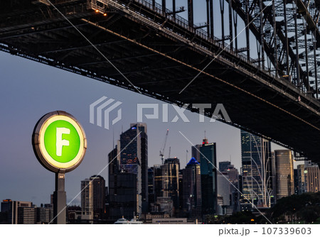 シドニー(Sydney) 107339603