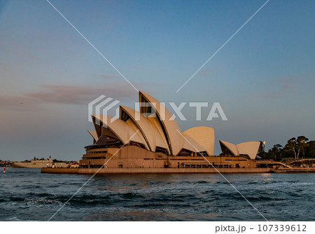 シドニー(Sydney) 107339612