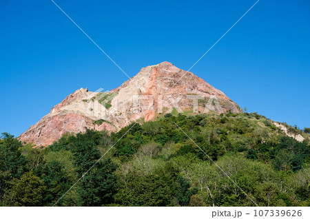 昭和新山 107339626