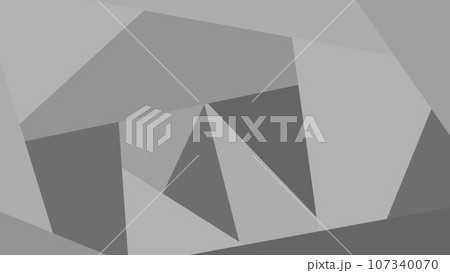 幾何学的テクスチャ③ 107340070