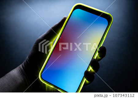 スマートフォン 107343112