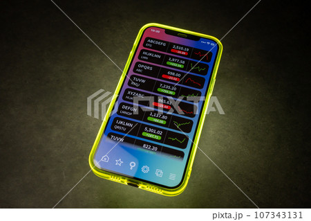 スマートフォン スマートフォン 107343131