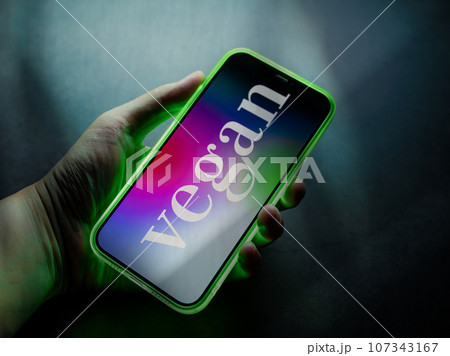 スマートフォン 107343167