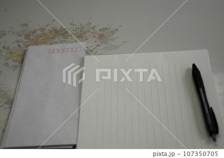 懐かしい思い出を書く 懐かしい思い出を書く 107350705