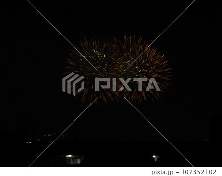 花火 107352102