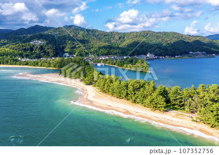 天橋立(京都府宮津市) 天橋立(京都府宮津市) 107352756