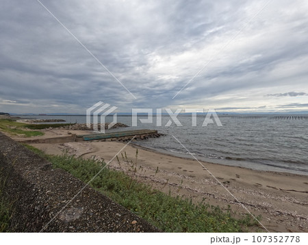 美浜町奥田　海岸 107352778