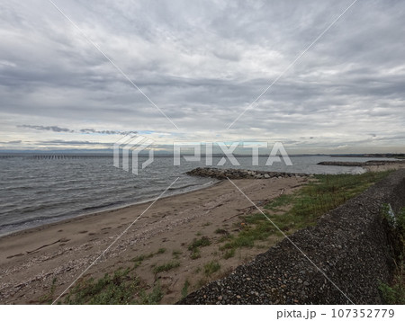 美浜町奥田 海岸 美浜町奥田 海岸 107352779