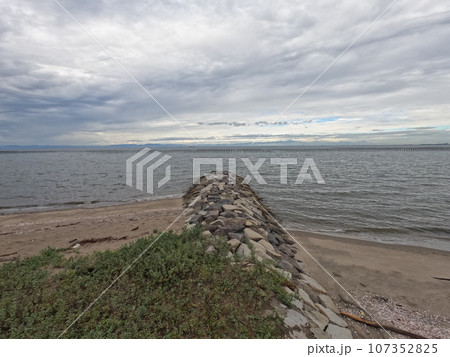 美浜町奥田 海岸 美浜町奥田 海岸 107352825
