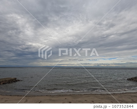 美浜町奥田 海岸 美浜町奥田 海岸 107352844