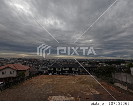 半田市南二ツ坂町 風景 半田市南二ツ坂町 風景 107353365